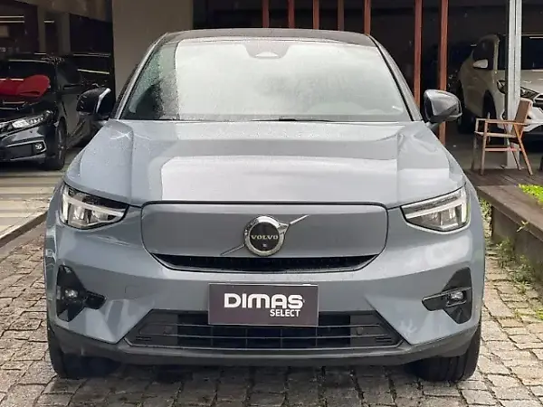 Volvo C40 Recharge - Imagem 2