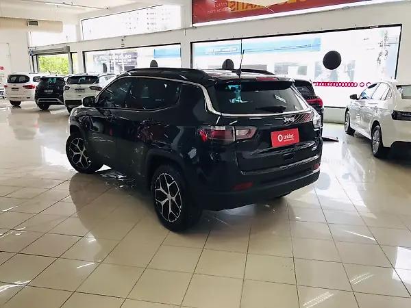 Jeep Compass - Imagem 5