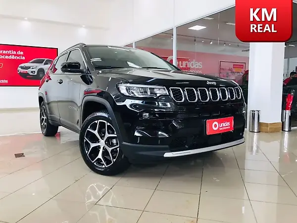 Jeep Compass - Imagem 1