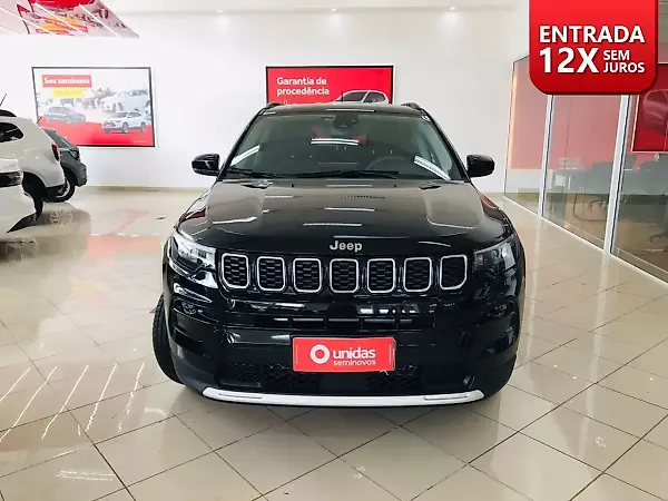 Jeep Compass - Imagem 3