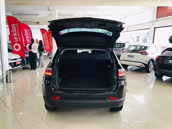 Jeep Compass - Imagem 8