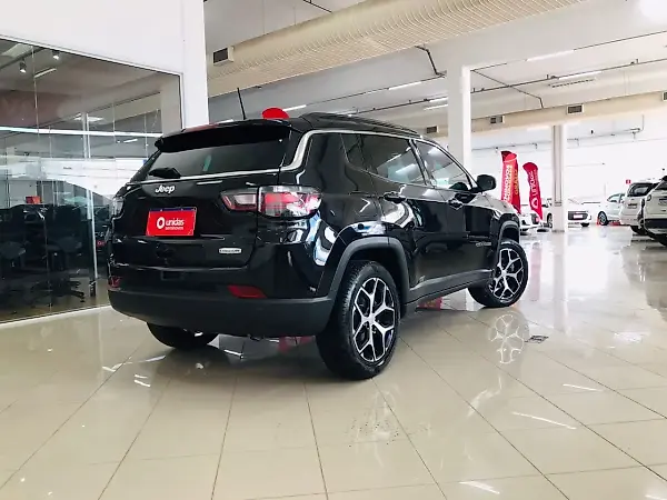 Jeep Compass - Imagem 6