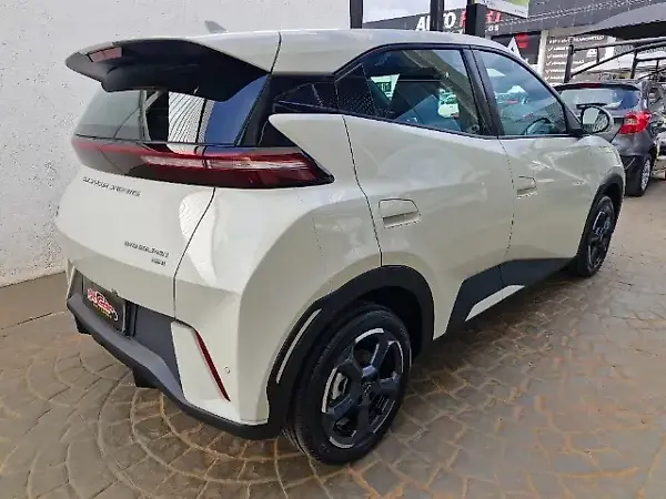 BYD Dolphin Mini - Imagem 4