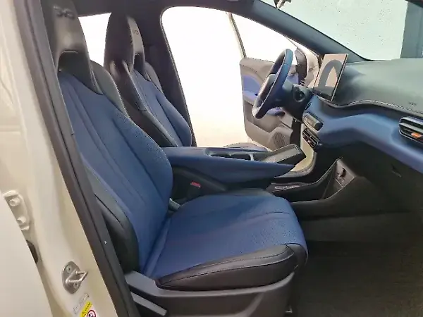 BYD Dolphin Mini - Imagem 9