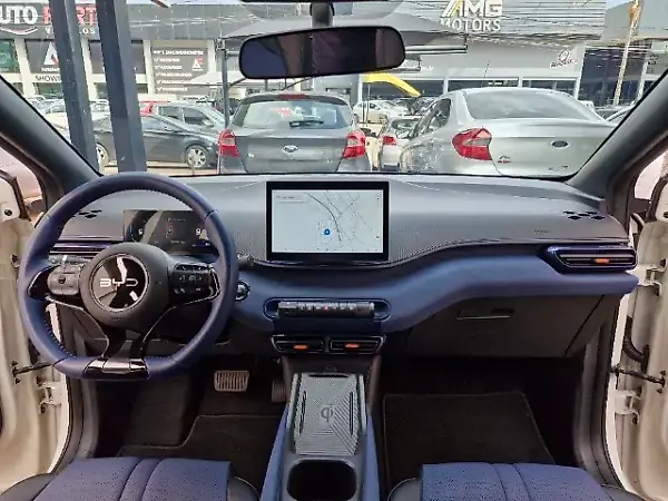 BYD Dolphin Mini - Imagem 8