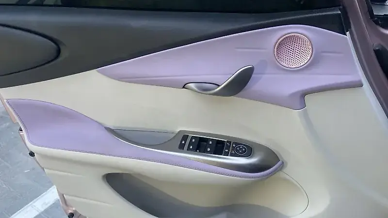 BYD Dolphin - Imagem 13