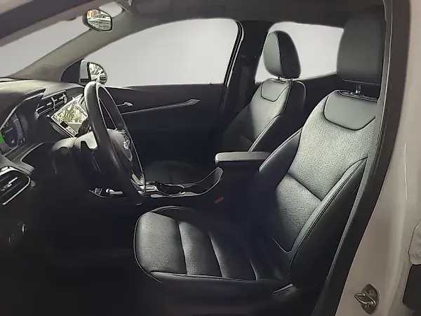 Chevrolet Bolt Euv - Imagem 7