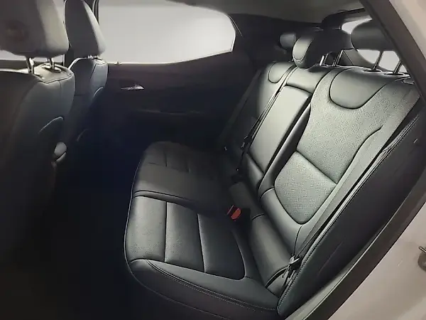 Chevrolet Bolt Euv - Imagem 11