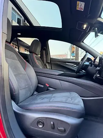 Chevrolet Blazer EV - Imagem 14