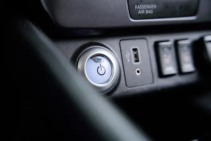 Nissan Leaf - Imagem 7
