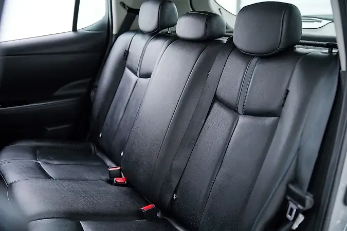 Nissan Leaf - Imagem 17