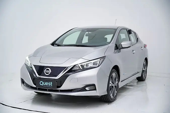 Nissan Leaf - Imagem 16