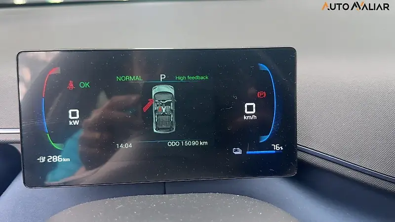 BYD Dolphin Mini - Imagem 10