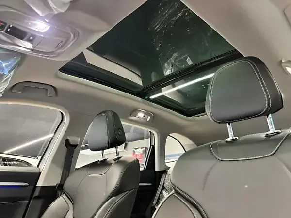 GWM Haval H6 Plug-in Hybrid - Imagem 5