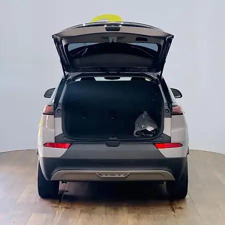 Chevrolet Bolt Euv - Imagem 6