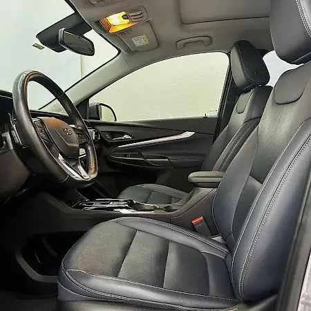 Chevrolet Bolt Euv - Imagem 12