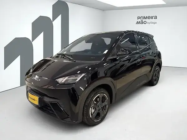 BYD Dolphin Mini - Imagem 1