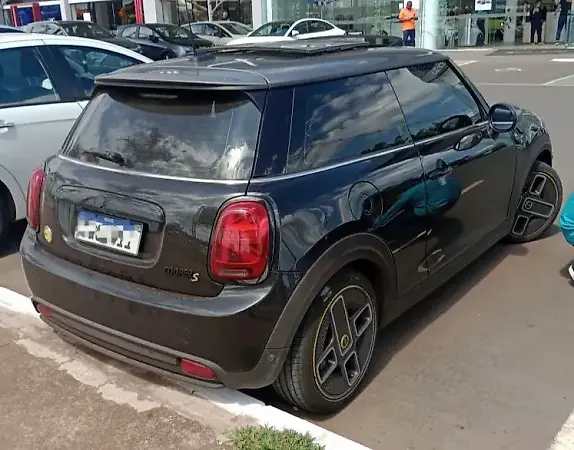 Mini Cooper SE - Imagem 3