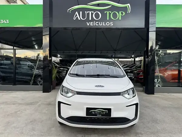 JAC E-JS1 - Imagem 2
