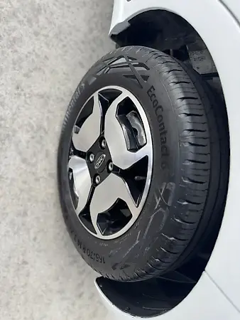 JAC E-JS1 - Imagem 7