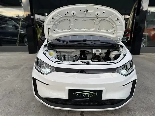 JAC E-JS1 - Imagem 16