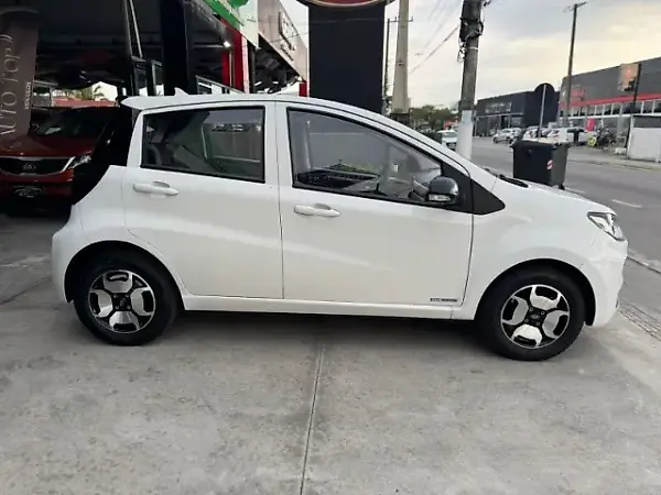 JAC E-JS1 - Imagem 18
