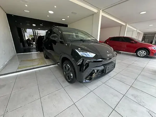 BYD Dolphin Mini - Imagem 3
