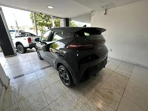 BYD Dolphin Mini - Imagem 5