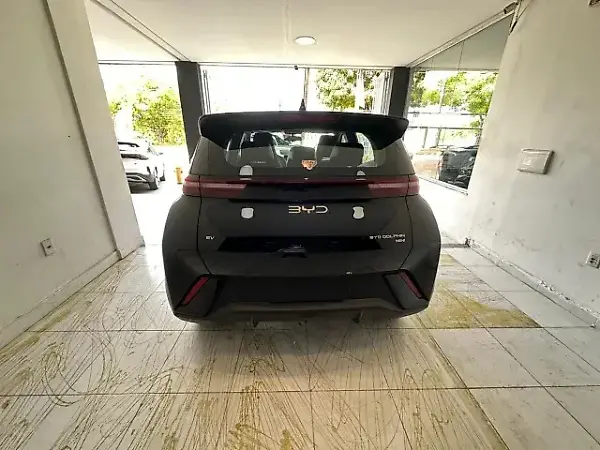 BYD Dolphin Mini - Imagem 6