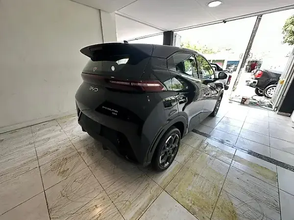 BYD Dolphin Mini - Imagem 4