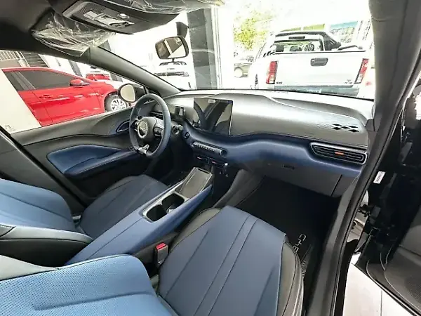 BYD Dolphin Mini - Imagem 11