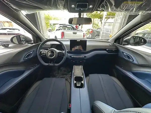 BYD Dolphin Mini - Imagem 13