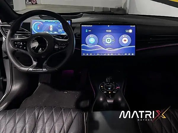 BYD Seal - Imagem 3