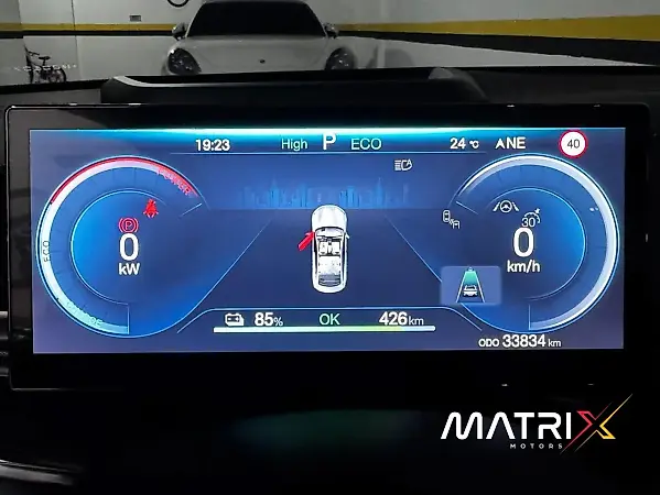 BYD Seal - Imagem 4