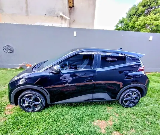 BYD Dolphin Mini - Imagem 8