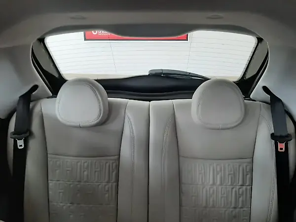 Fiat 500e - Imagem 15