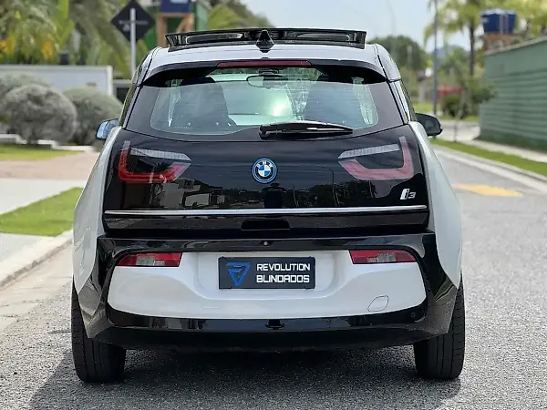 BMW I3 - Imagem 5