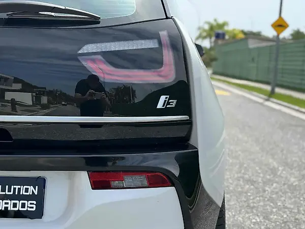 BMW I3 - Imagem 7