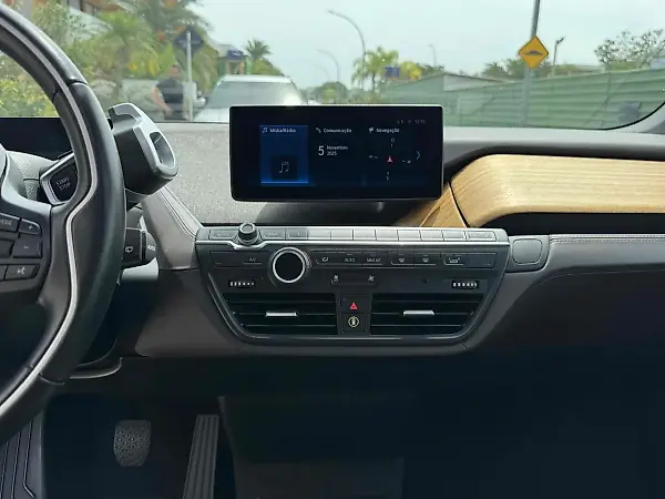BMW I3 - Imagem 12