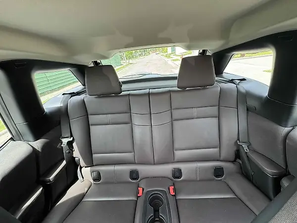 BMW I3 - Imagem 9