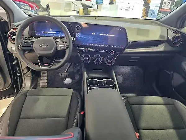 Chevrolet Blazer EV - Imagem 6