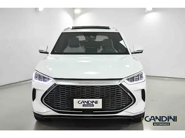 BYD Song Plus - Imagem 2