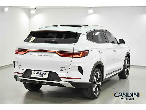 BYD Song Plus - Imagem 5