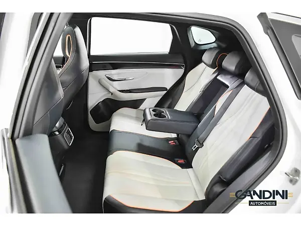 BYD Song Plus - Imagem 8