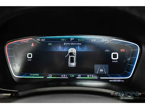 BYD Song Plus - Imagem 9