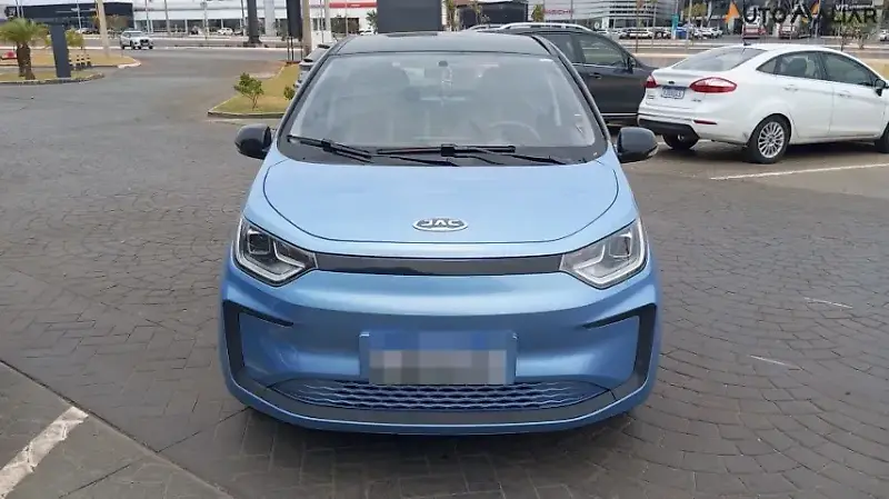 JAC E-JS1 - Imagem 1