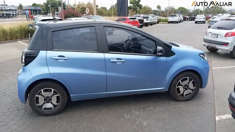 JAC E-JS1 - Imagem 3