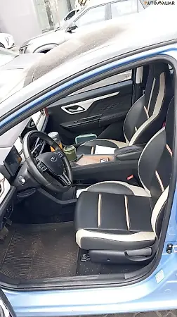 JAC E-JS1 - Imagem 5