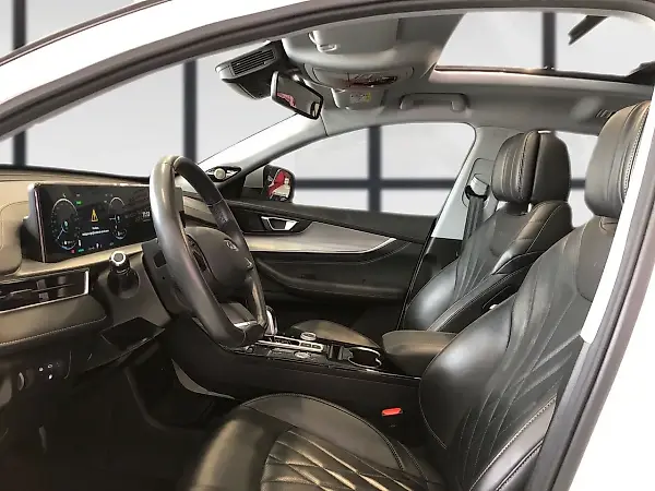 Chery Tiggo 7 Pro Plug-in Hybrid - Imagem 6