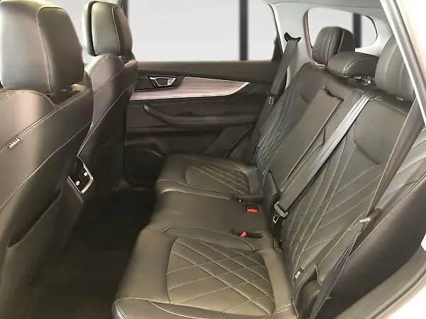 Chery Tiggo 7 Pro Plug-in Hybrid - Imagem 10